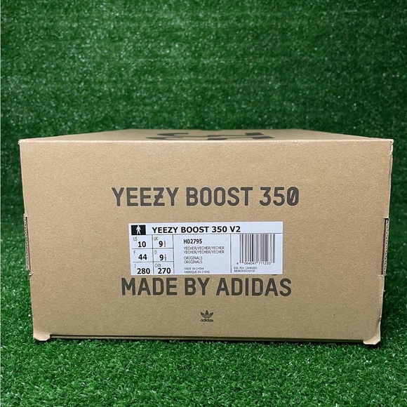 Yeezy 350